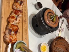 -俄士厨房(环球港店)
