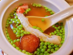 -扬州香格里拉·香宫中餐厅