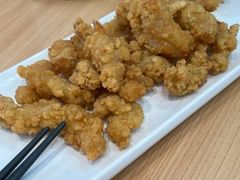 -小木屋拌饭(沈阳中街大悦城店)