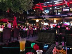 -Big Bamboo 大竹子体育主题餐厅(虹梅路店)