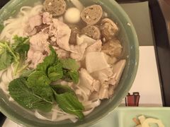 -笠小妹越南粉(新城科技园店)