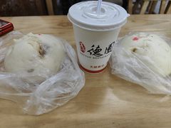 -百年德园(侯家塘店)