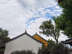-寒山寺