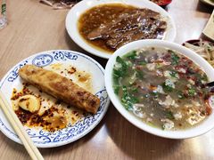 -协顺园回头馆(南顺城路店)