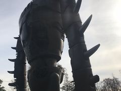 -三鹰之森吉卜力美术馆