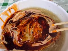 -清真·宏顺祥卤汁凉粉(大皮院店)