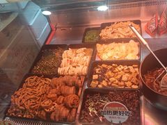 -麻爪爪(汉渝路店)