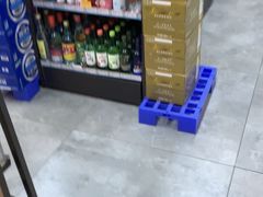 -十分便利店(加州二店)