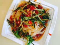 -魏家凉皮(博水商务大厦店)