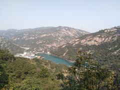 -大罗山风景区
