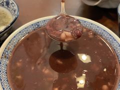袁妈招牌红豆汤-袁妈红豆汤(重庆总店)