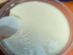 -老伴豆花(麦士威熟食中心店)