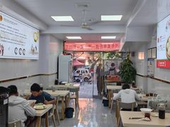 -津味张记包子铺(南开二马路店)