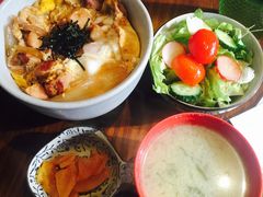 -铃木食堂(帽儿胡同店)