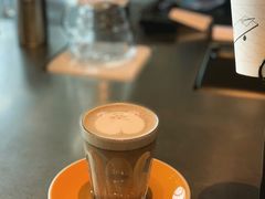 -Seesaw Coffee(朝阳大悦城店)