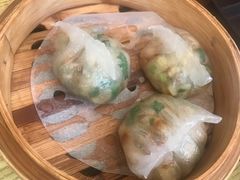 -添好运点心专门店(百老汇店)
