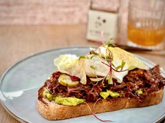 -O'mills Sourdough Bakery&Bistro(永嘉路店)