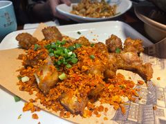 -魏铭鱼头捞饭(晋阳路店)