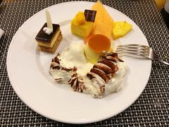 -上海锦江汤臣洲际大酒店壹阶层