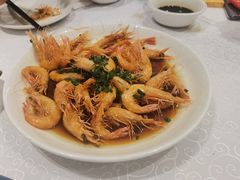 -启东海鲜人家(古美路店)