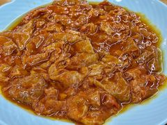 -清真利德顺小老饭庄(复兴路店)