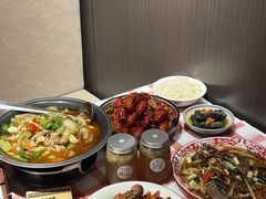 -江味龙虾馆·裸蓝龙虾(南山店)