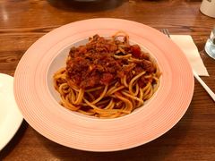 AFS经典肉酱意面-AFS Cafe & Canteen(闽江二路店)