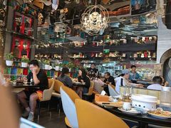 -巴依老爷新疆美食(清华东门店)