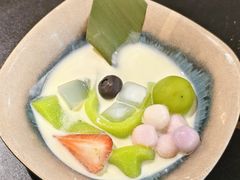 -東盛炭烤自助料理(玄武招商花园城店)