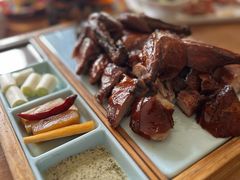 -翠云楼·汽锅鸡·云南特色菜(翠湖公园店)