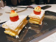 拿破仑-维园悦谱·海派家常菜(乌鲁木齐南路店)