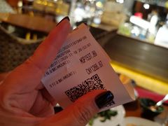 -mezza9 Macau(澳门君悦酒店)