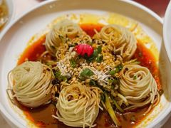 -茅庐川菜(烟台万象汇店)