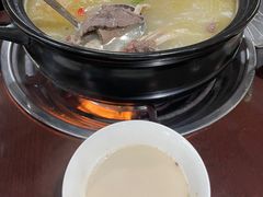 -尼玛藏家风味园(阿山食城店)
