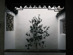 -拙政园