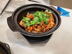 -神仙馆(衡山路店)