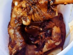 -正宁路小吃夜市