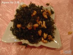 雪菜腰果-永兴餐厅(复兴中路店)