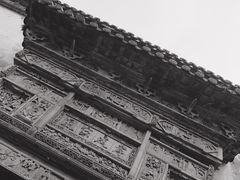 -乌镇东栅景区