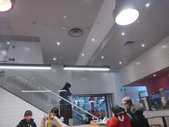 -肯德基(丽水万地店)