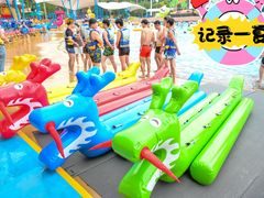 -武汉玛雅海滩水公园