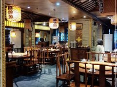 大堂-杨记隆府(重庆总店)