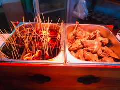 海带-丁丁猫重庆小面(徐州路店)