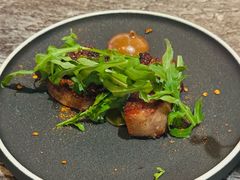 -SHADOWS•Bistro&Eatery(安福路店)