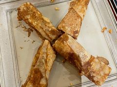 anna皇后安娜可丽饼-LA CREPERIE BRETONNE布列塔尼法式餐厅(天童北路店)