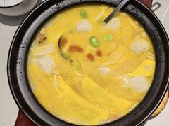 -徽镇小厨·经典徽菜(马连道店)