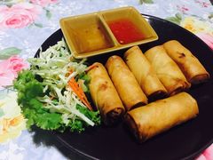 -Jungle Kitchen