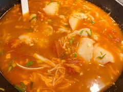 -苗小坛酸汤鱼(酒仙桥店)