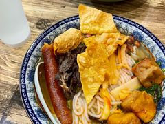 -柳石居柳州螺蛳粉(万达店)