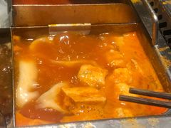 -海底捞火锅(金光华店)